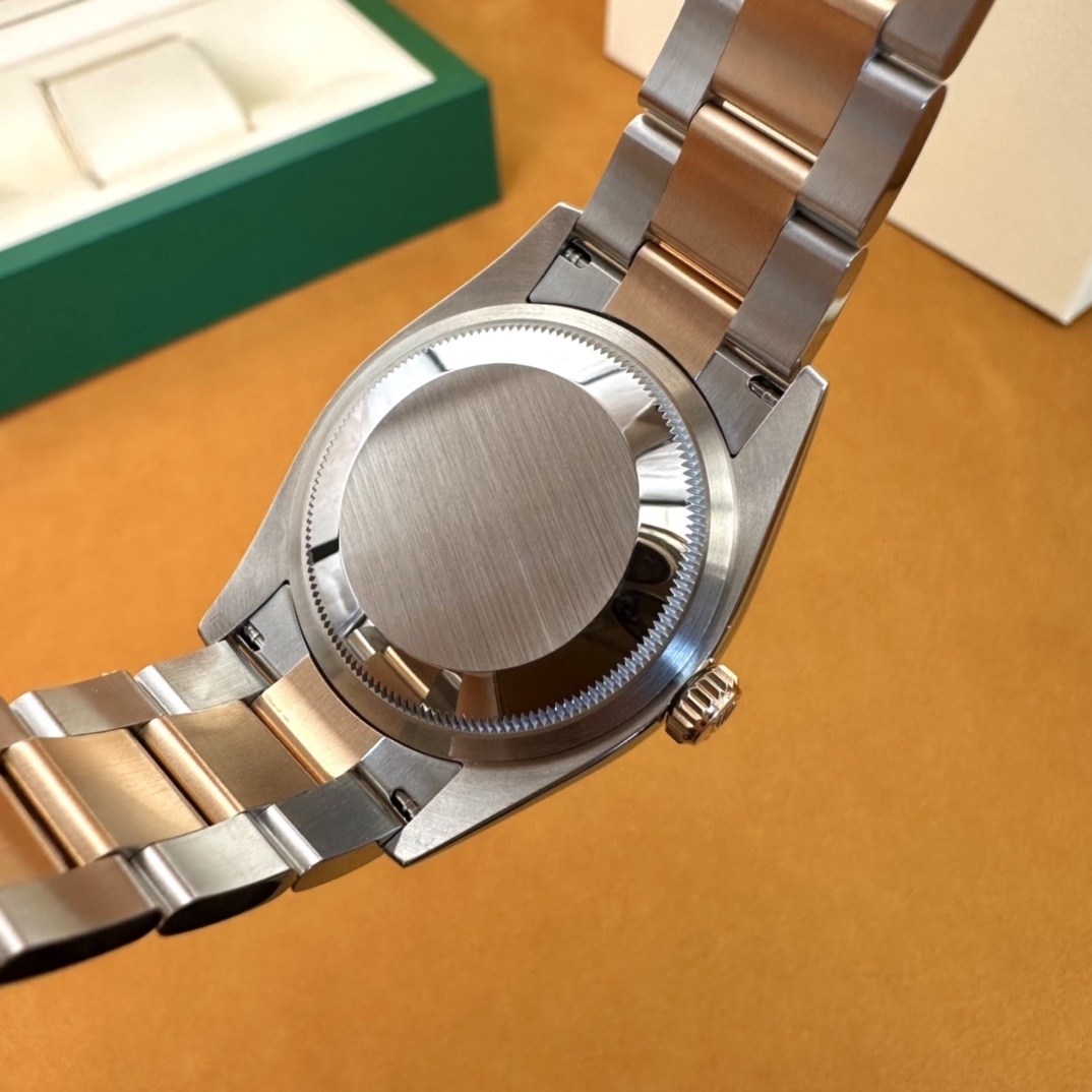 Rolex watch M126231-0044 | Suyperbuy Spreadsheet