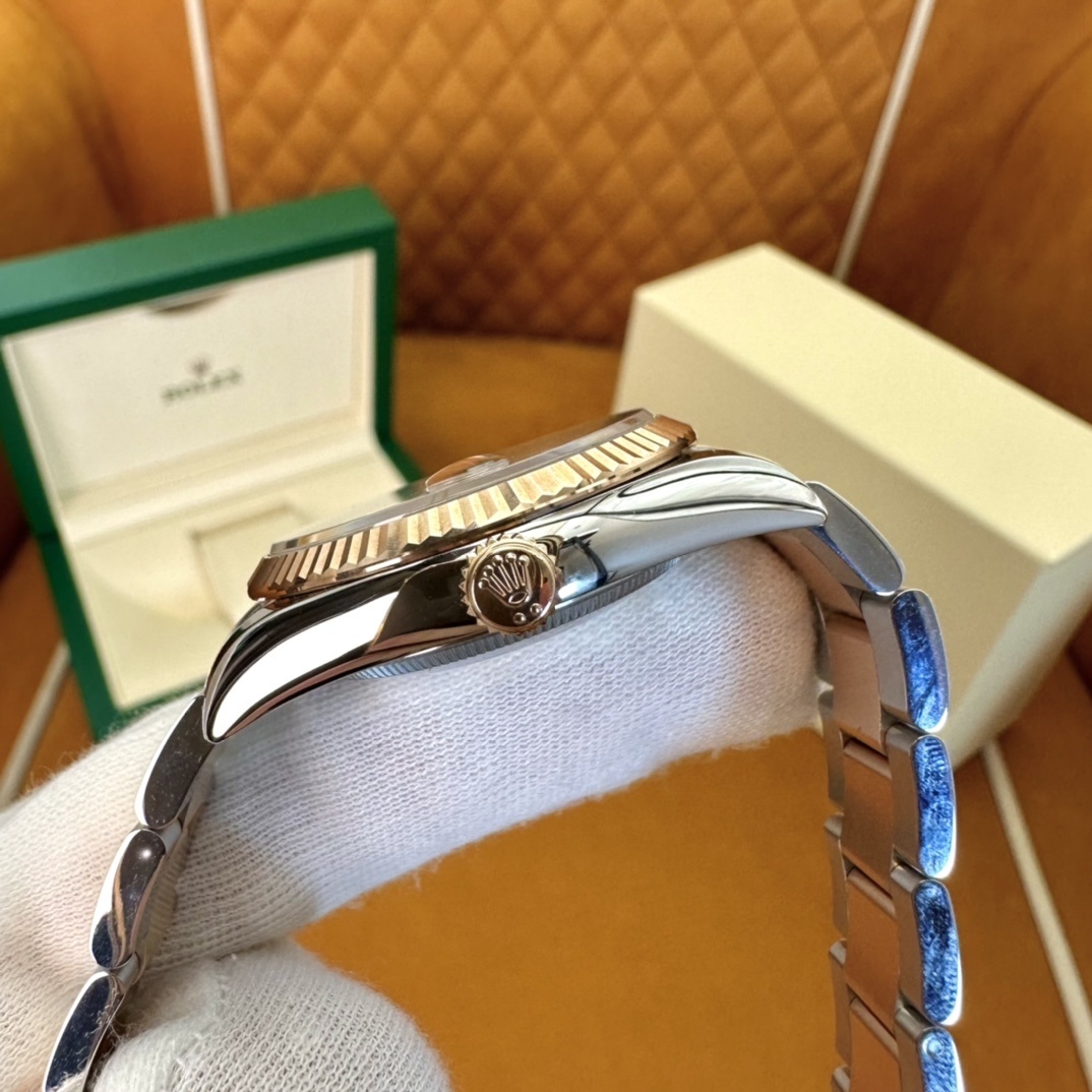 Rolex watch M126231-0044 | Suyperbuy Spreadsheet