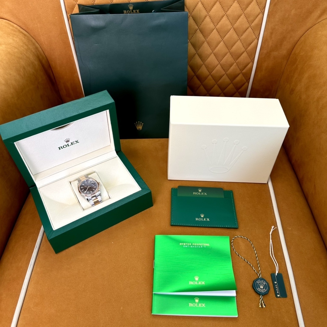 Rolex watch M126231-0044 | Suyperbuy Spreadsheet