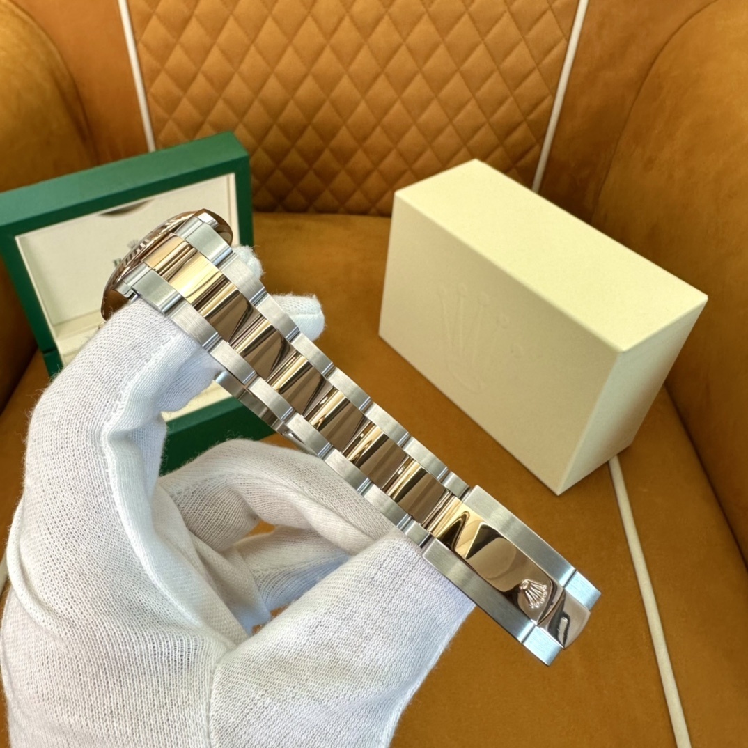 Rolex watch M126231-0044 | Suyperbuy Spreadsheet