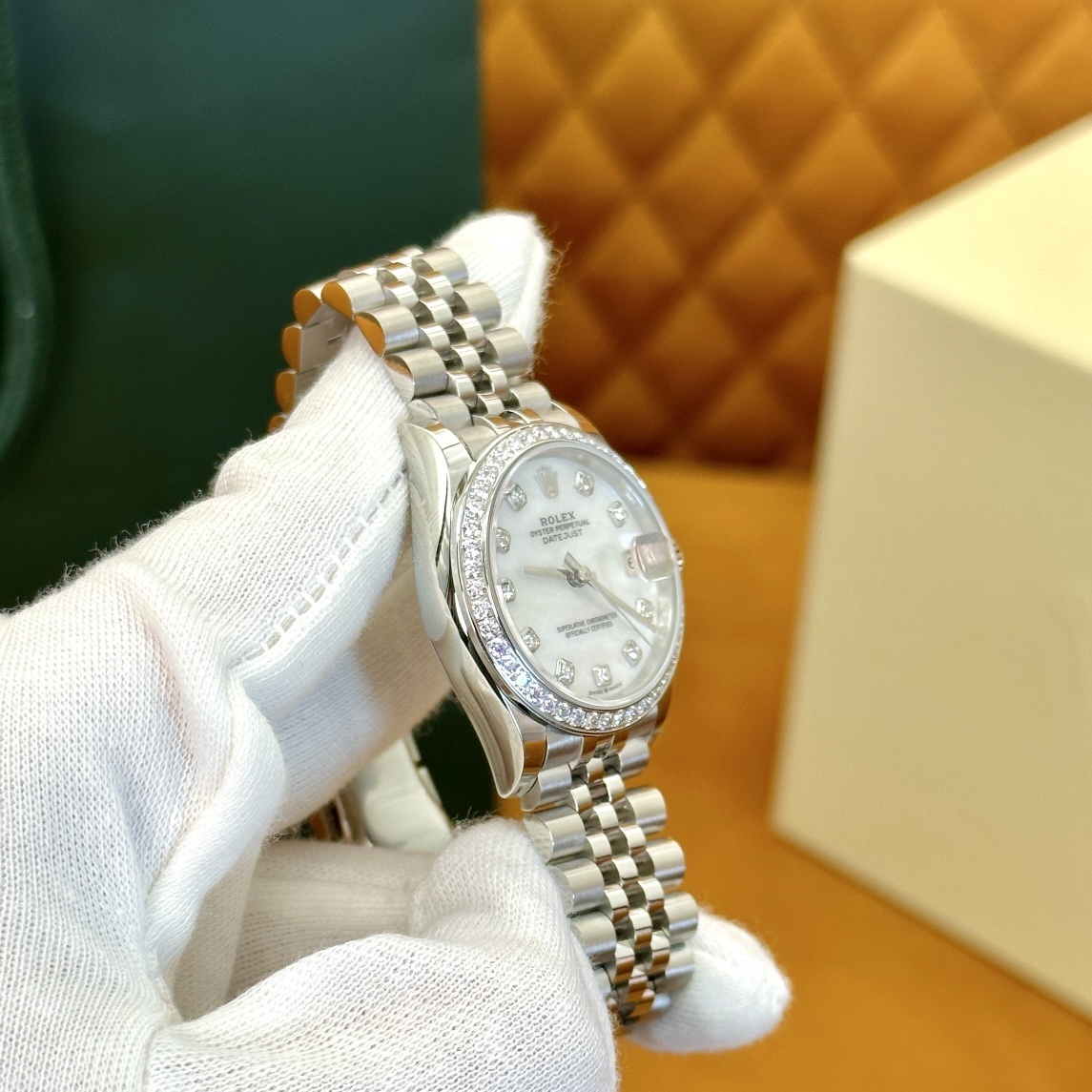 Rolex watch m278384rbr-0008 | Suyperbuy Spreadsheet