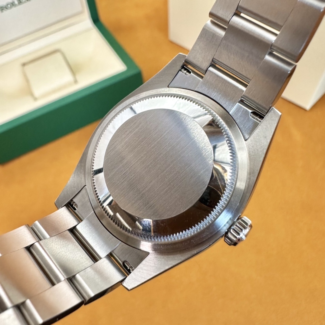 Rolex watch M126000-0009 | Suyperbuy Spreadsheet
