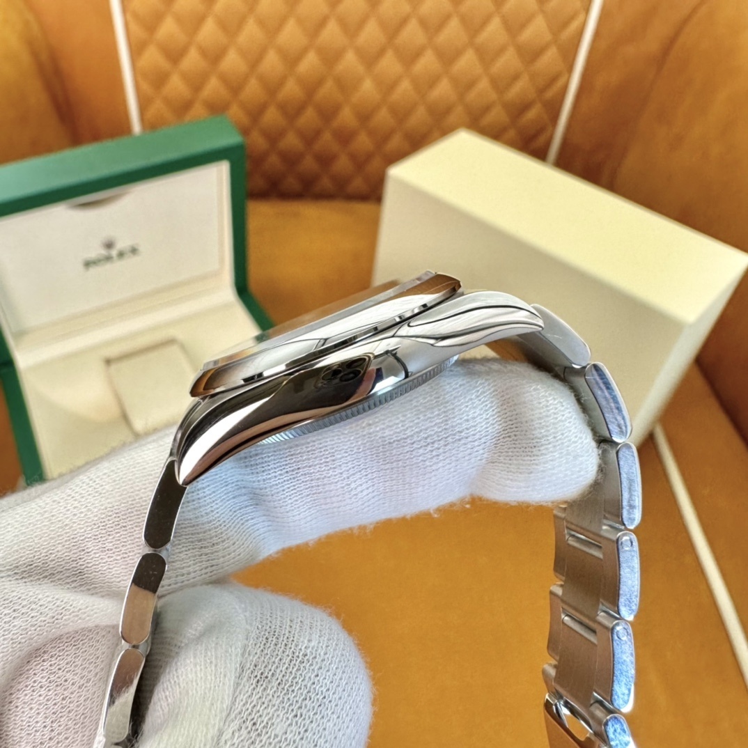 Rolex watch M126000-0009 | Suyperbuy Spreadsheet