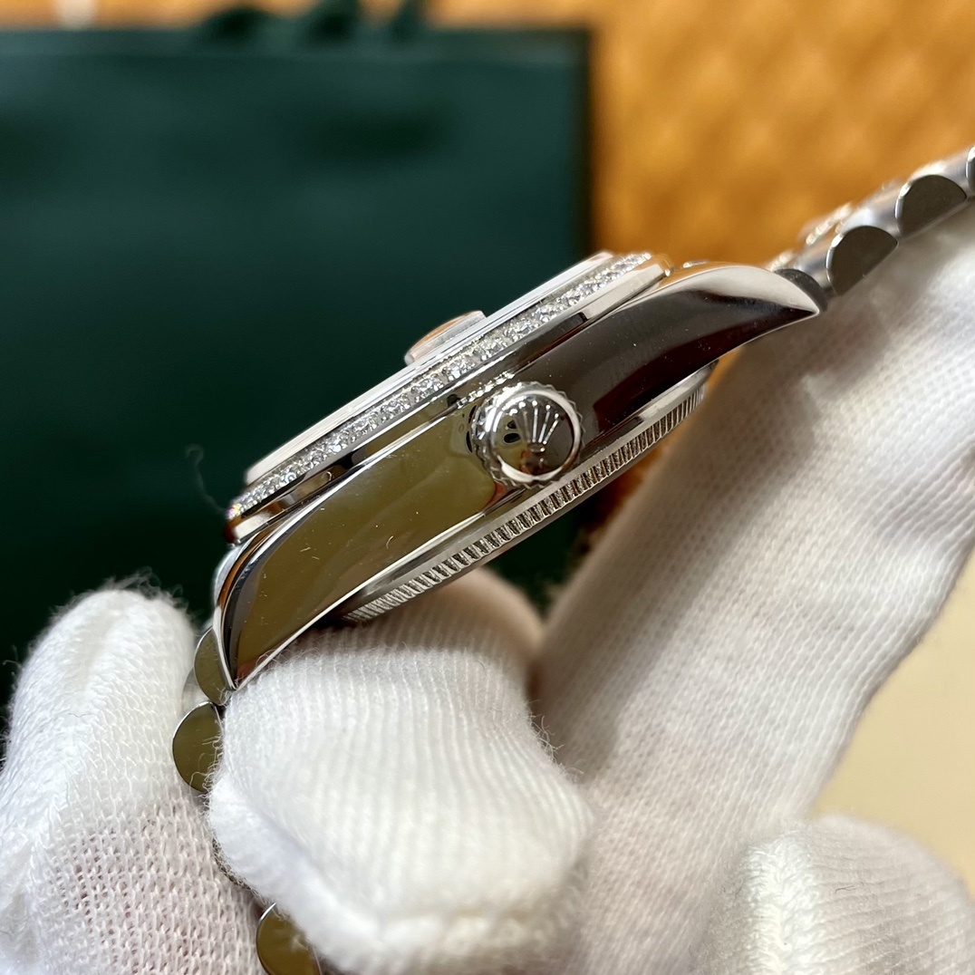 Rolex watch m278384rbr-0032 | Suyperbuy Spreadsheet