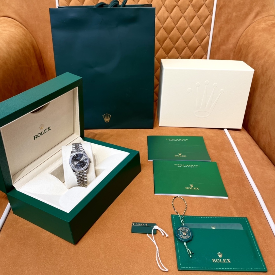 Rolex watch m278384rbr-0032 | Suyperbuy Spreadsheet