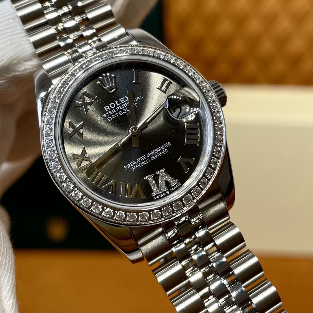 Rolex watch m278384rbr-0032 | Suyperbuy Spreadsheet
