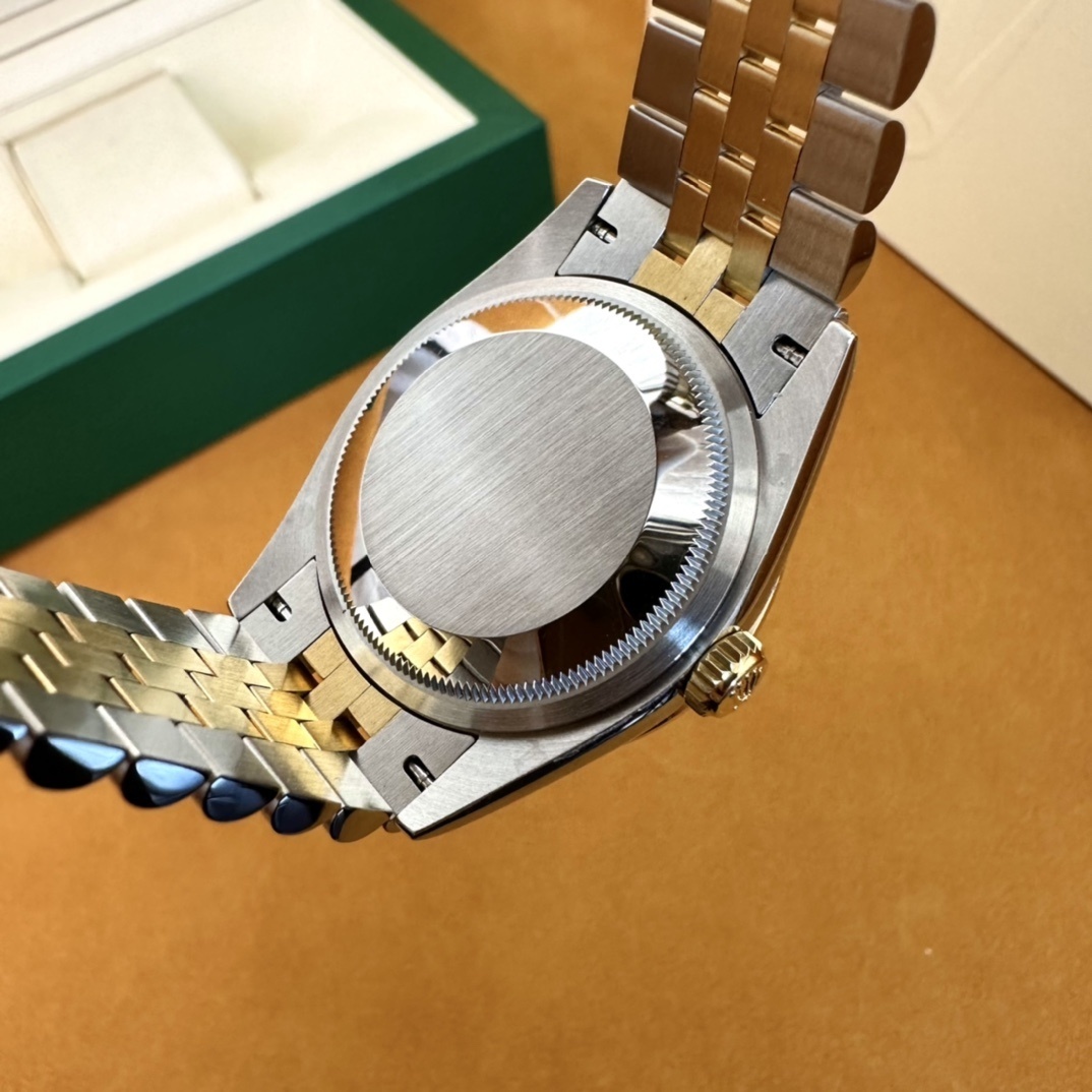 Rolex watch M126283rbr-0011 | Suyperbuy Spreadsheet