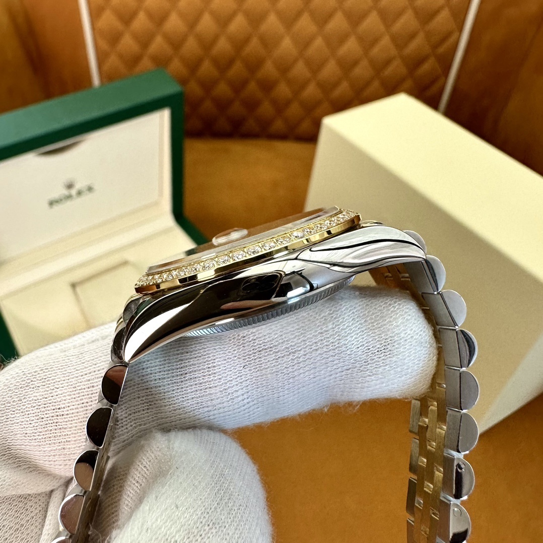 Rolex watch M126283rbr-0011 | Suyperbuy Spreadsheet