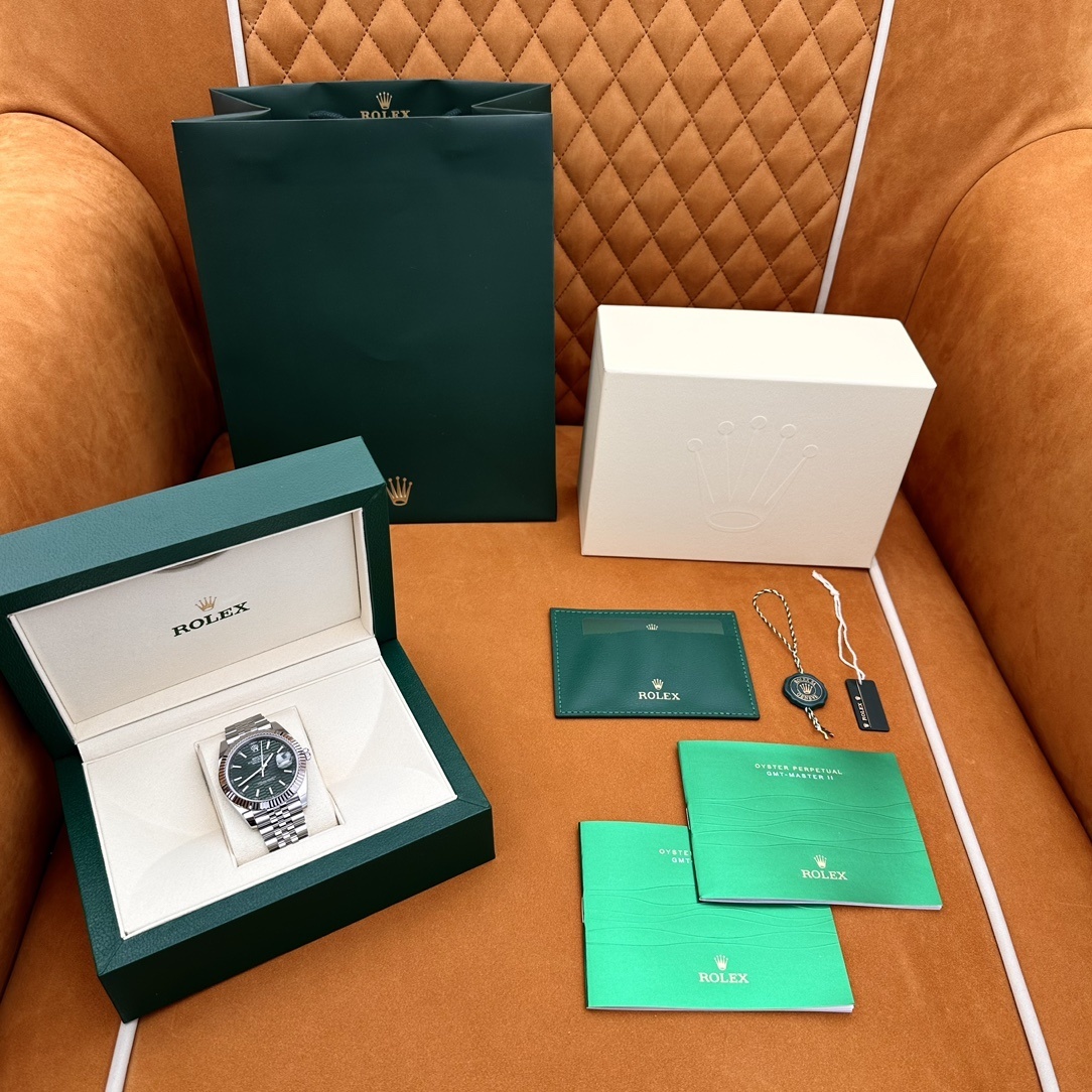 Rolex watch m126334-0030 | Suyperbuy Spreadsheet