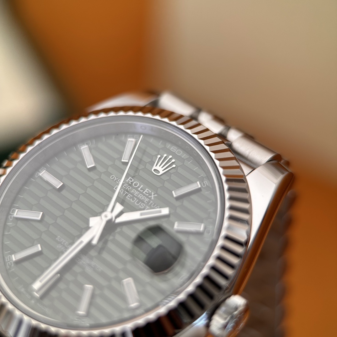 Rolex watch m126334-0030 | Suyperbuy Spreadsheet