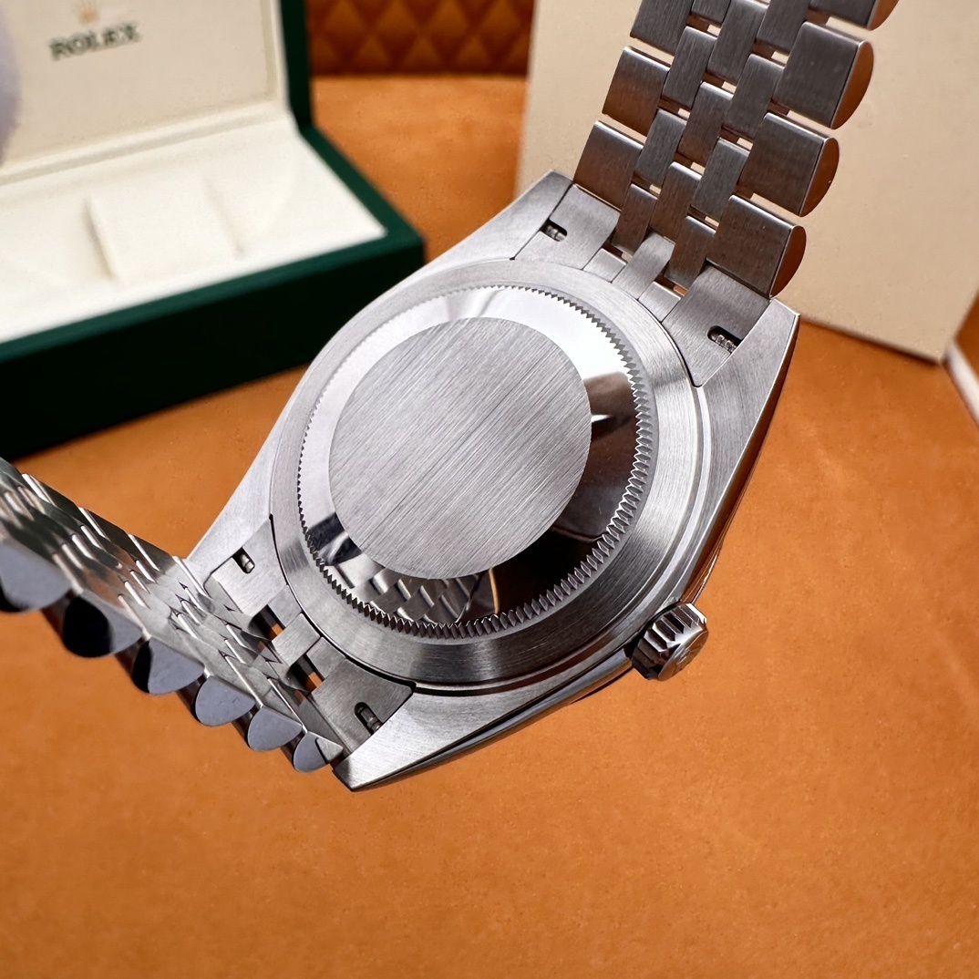 Rolex watch m126334-0030 | Suyperbuy Spreadsheet