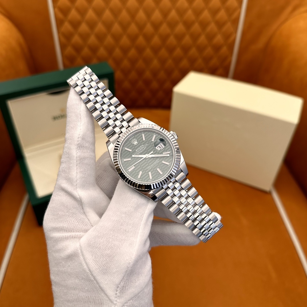 Rolex watch m126334-0030 | Suyperbuy Spreadsheet
