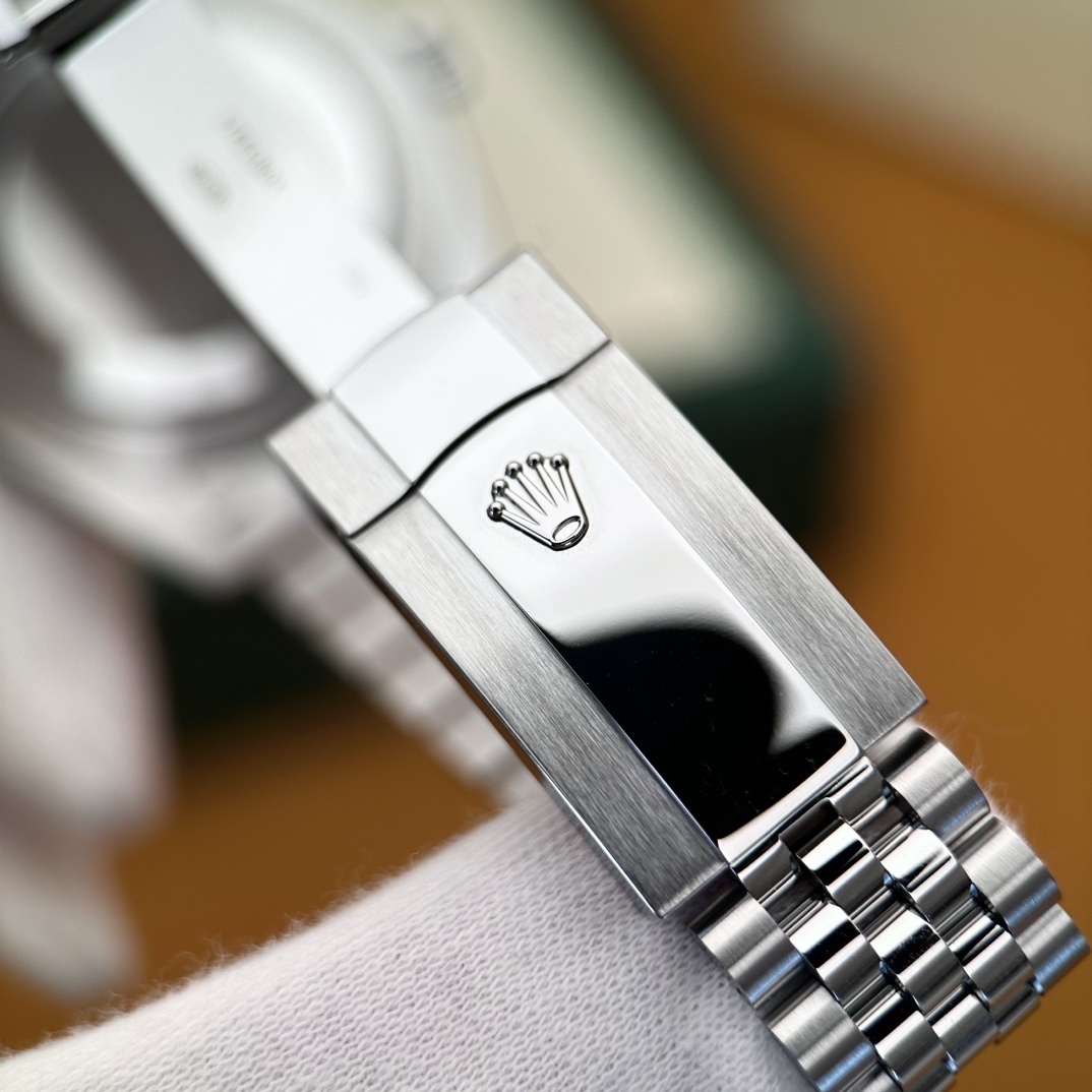 Rolex watch m126234-0049 | Suyperbuy Spreadsheet