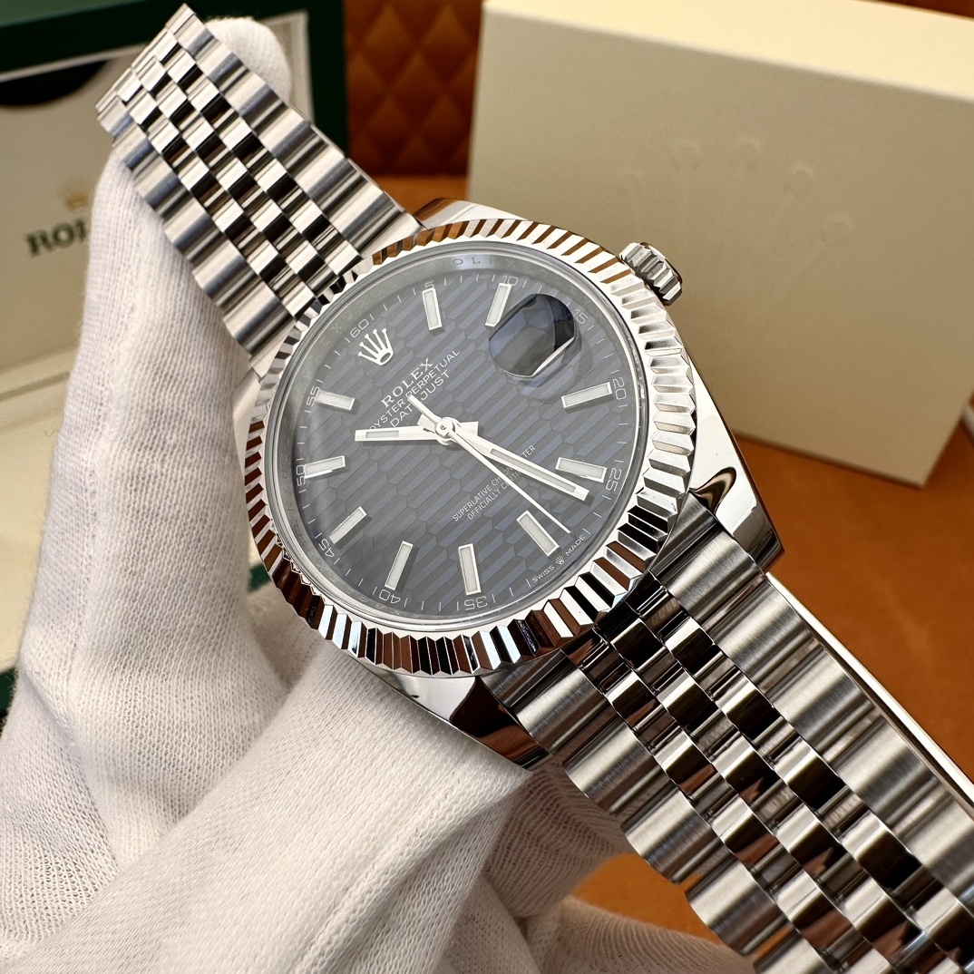 Rolex watch m126234-0049 | Suyperbuy Spreadsheet