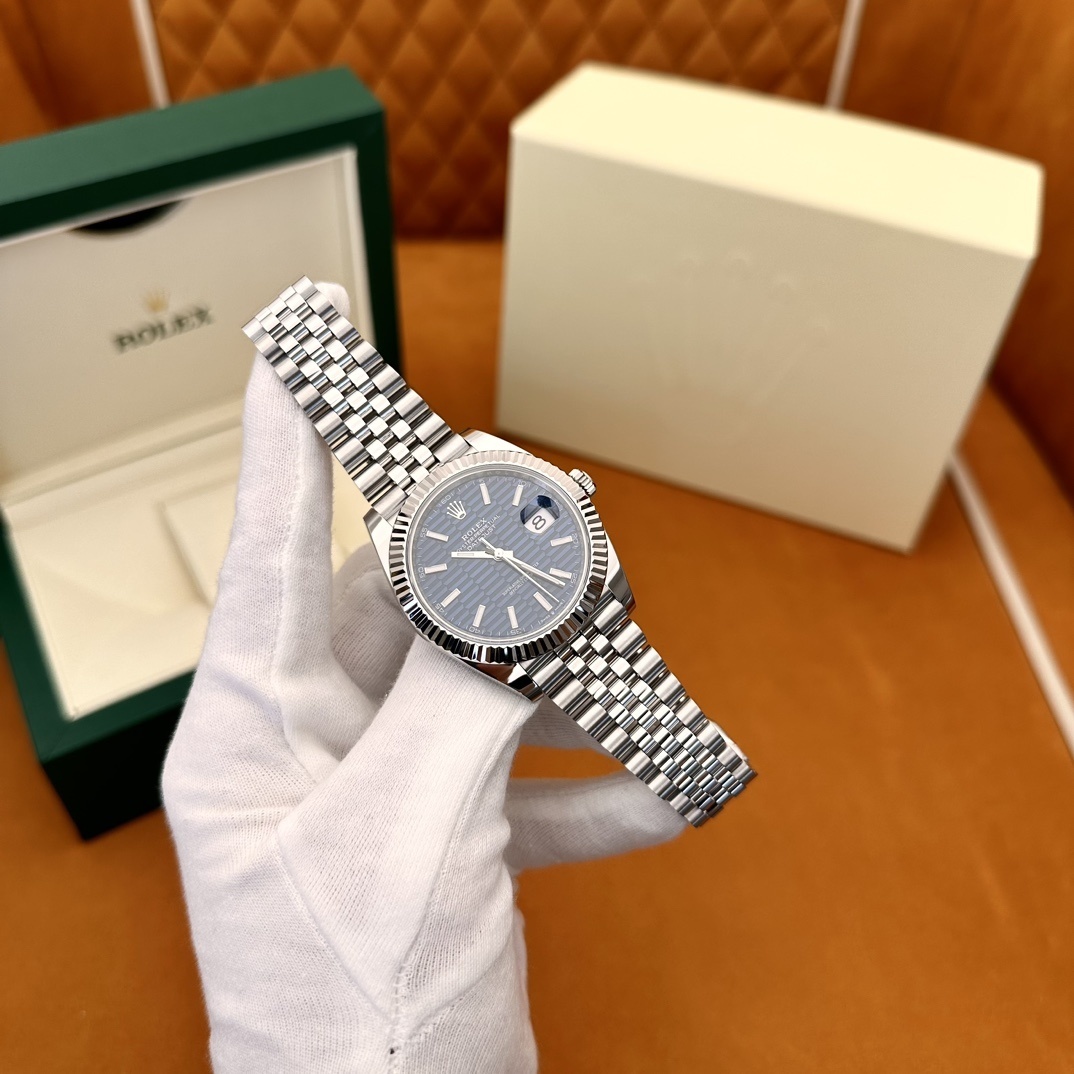 Rolex watch m126234-0049