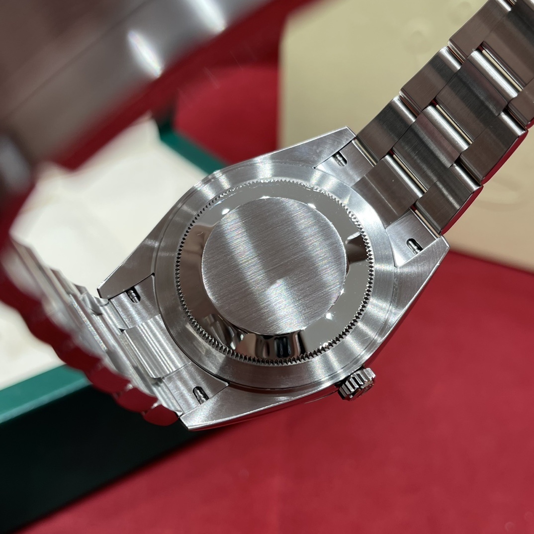 Rolex watch m126334-0017 | Suyperbuy Spreadsheet