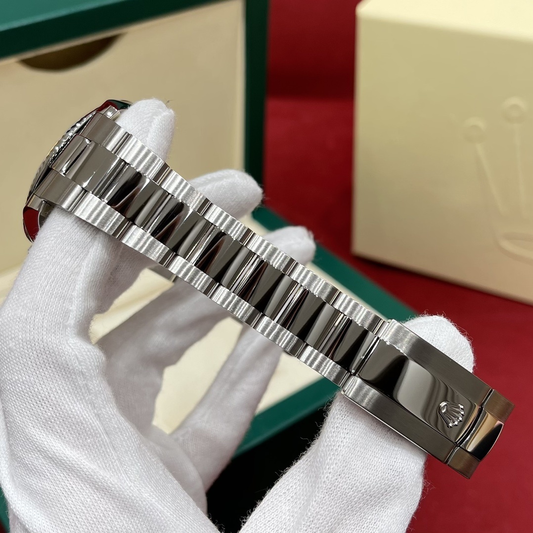 Rolex watch m126334-0017 | Suyperbuy Spreadsheet