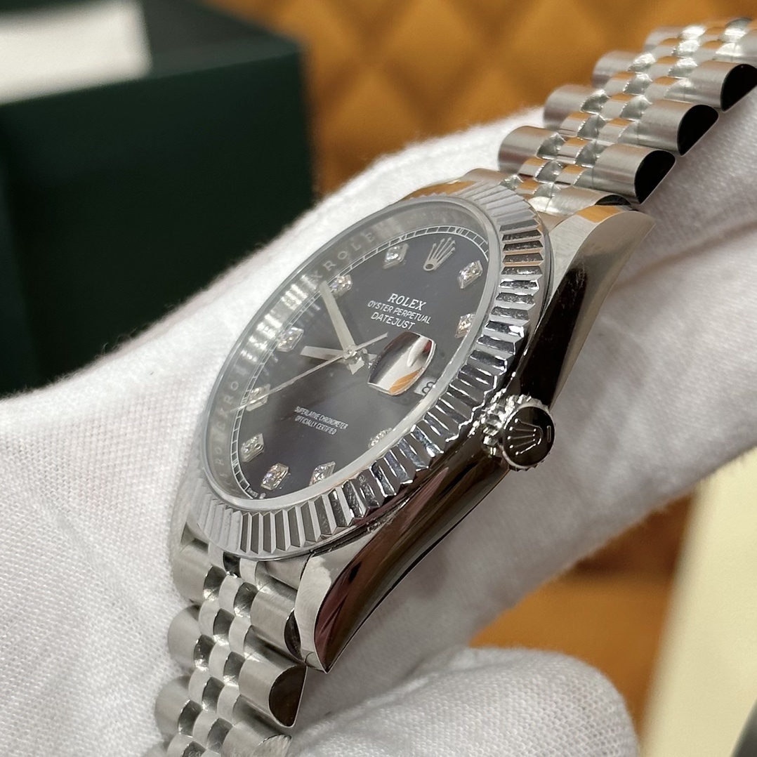 Rolex watch m126334-0016 | Suyperbuy Spreadsheet