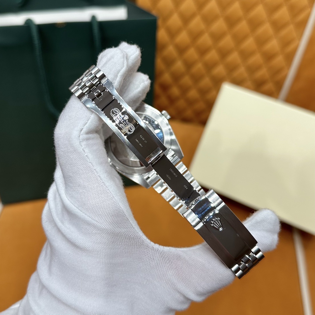 Rolex watch m126334-0016 | Suyperbuy Spreadsheet