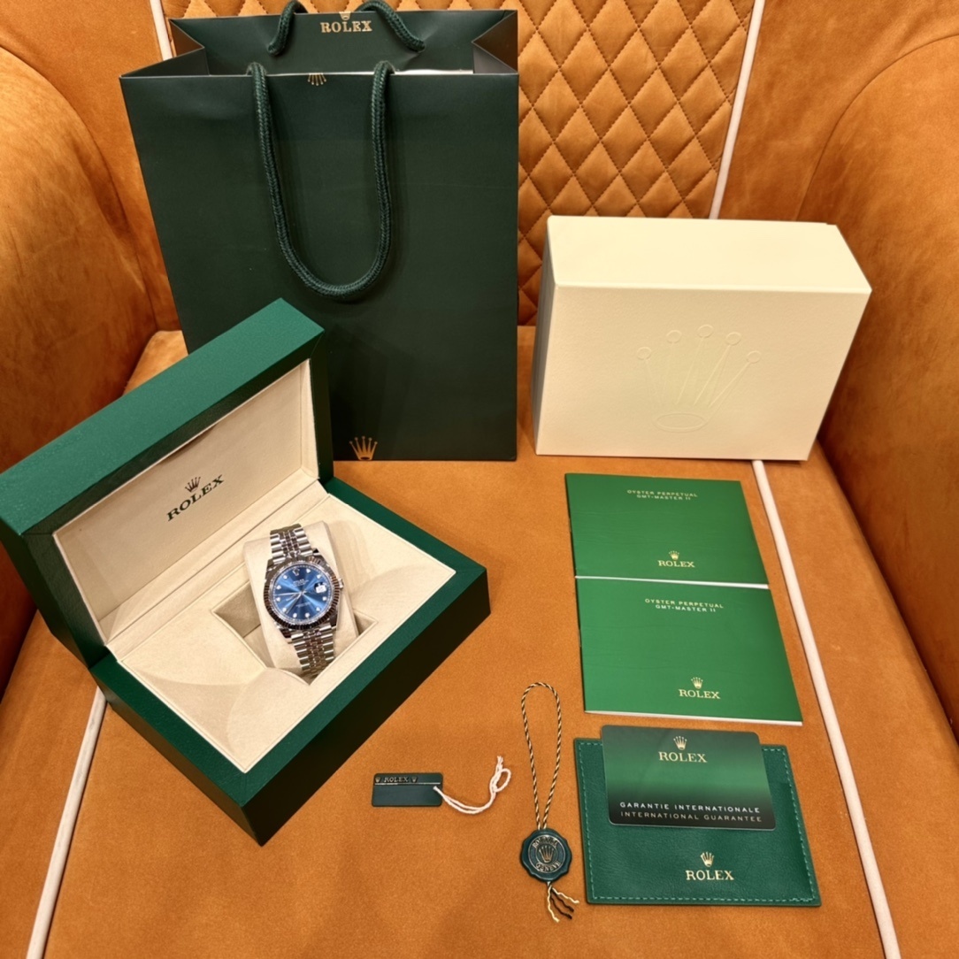 Rolex watch m126334-0016 | Suyperbuy Spreadsheet