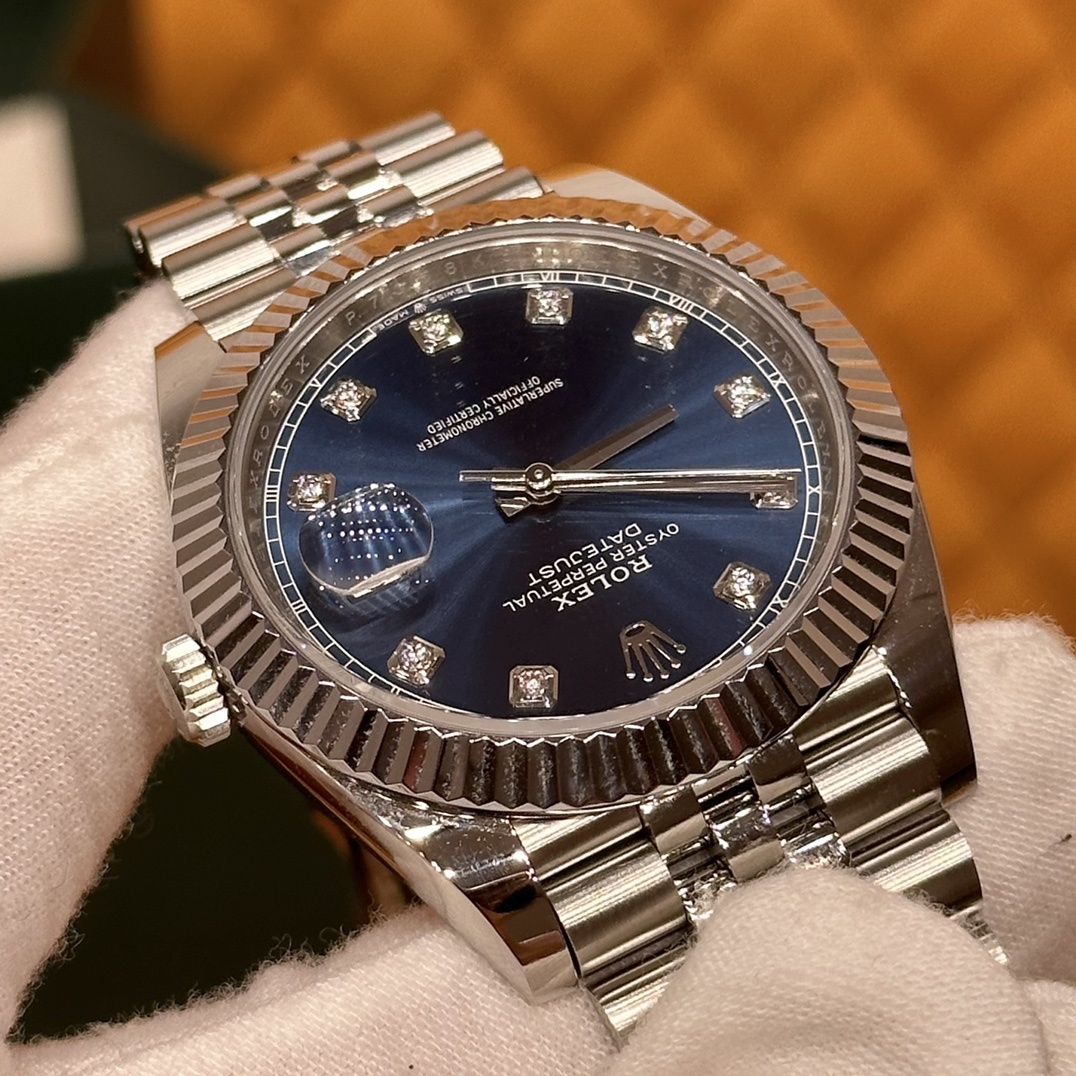 Rolex watch m126334-0016 | Suyperbuy Spreadsheet