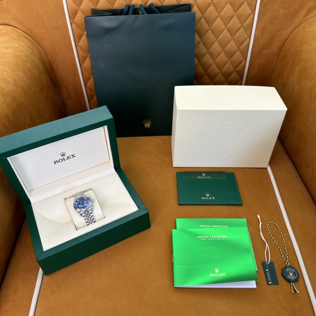 Rolex watch M278274-0036 | Suyperbuy Spreadsheet
