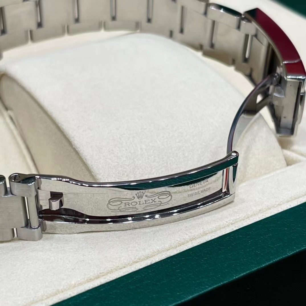 Rolexwatch m126000-0007 | Suyperbuy Spreadsheet