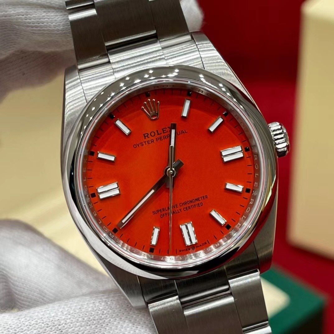 Rolexwatch m126000-0007 | Suyperbuy Spreadsheet