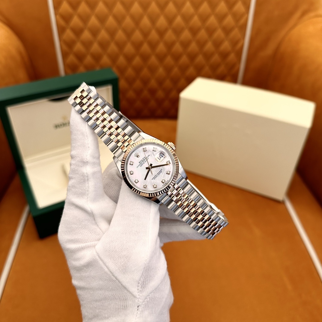 Rolex watch m126231-0021 | Suyperbuy Spreadsheet