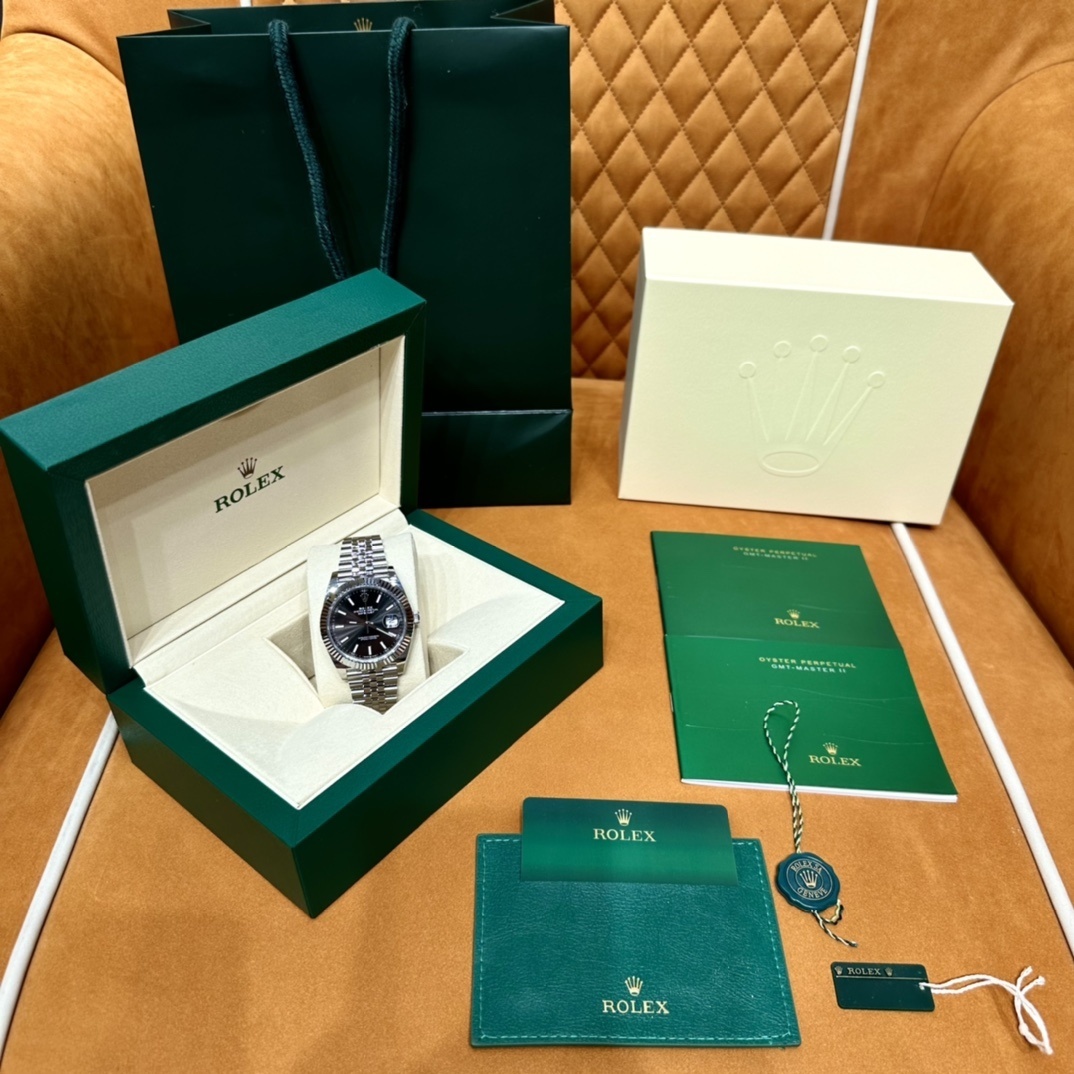 Rolex watch m126334-0018 | Suyperbuy Spreadsheet