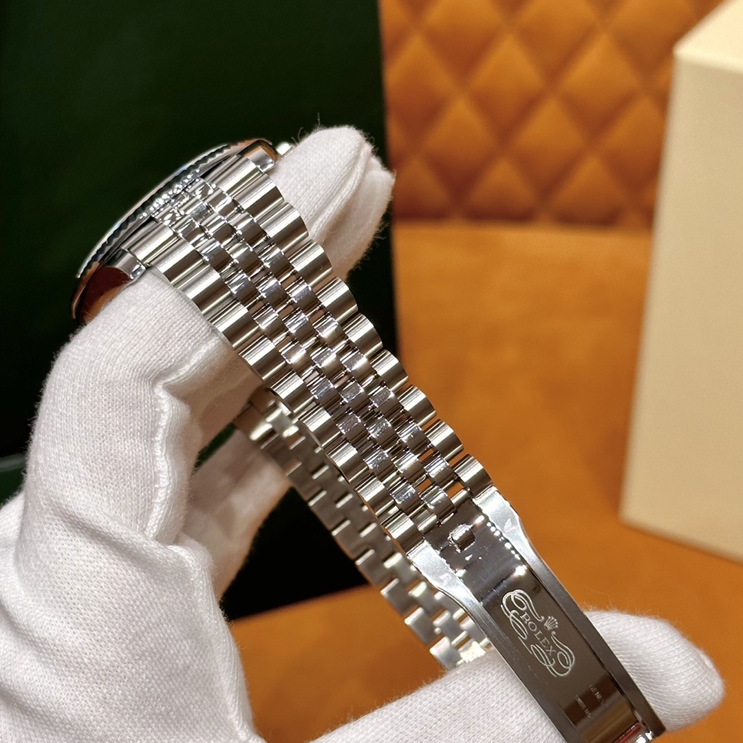 Rolex watch m126334-0018 | Suyperbuy Spreadsheet
