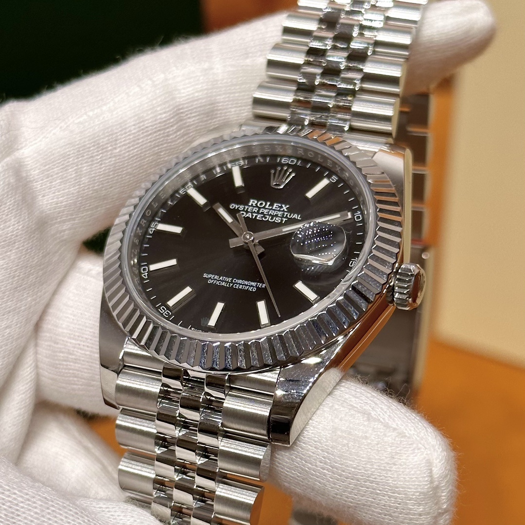 Rolex watch m126334-0018 | Suyperbuy Spreadsheet