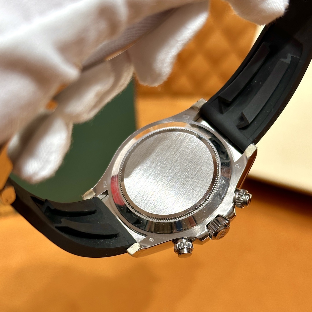 Rolex watch m116519ln-0025 | Suyperbuy Spreadsheet