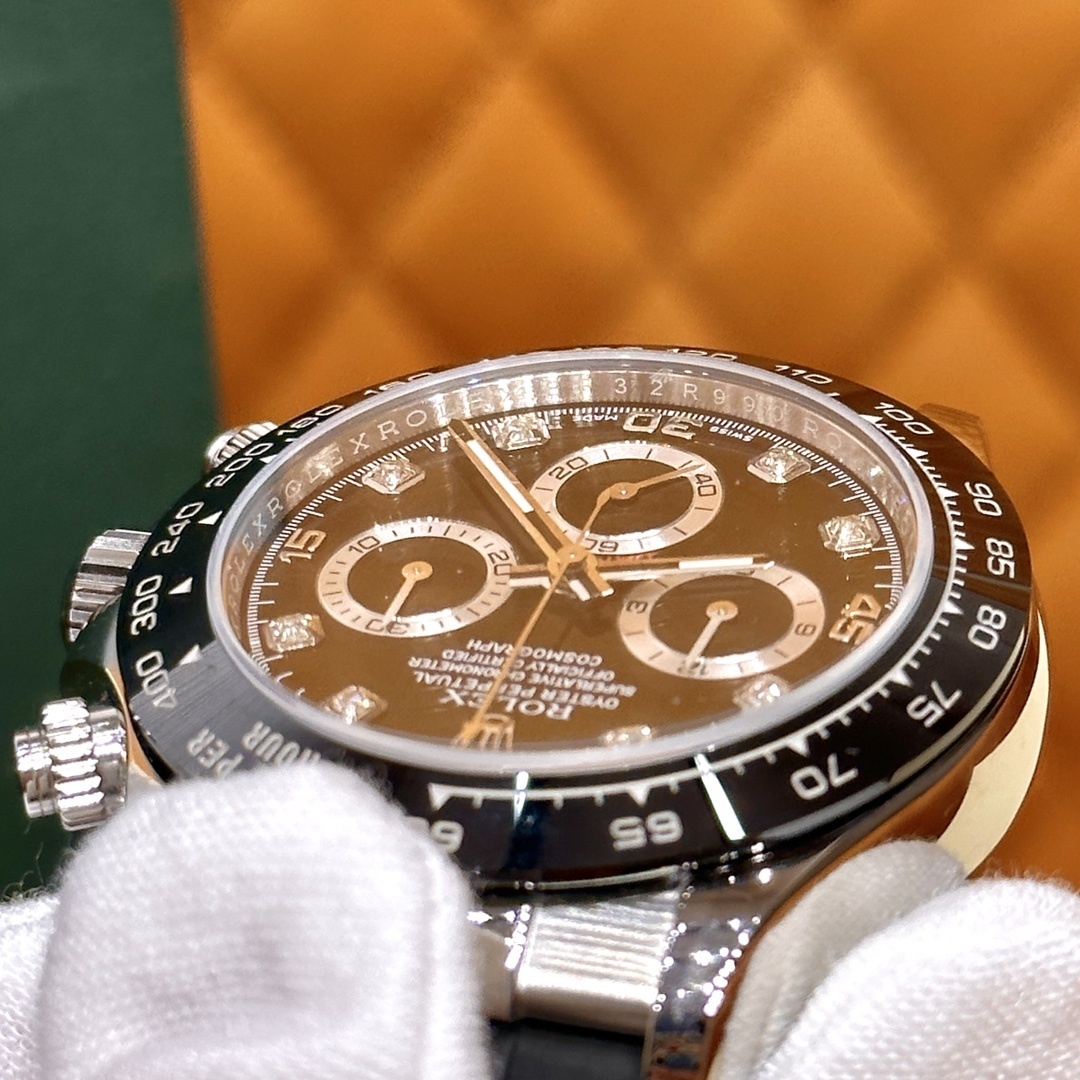 Rolex watch m116519ln-0025 | Suyperbuy Spreadsheet