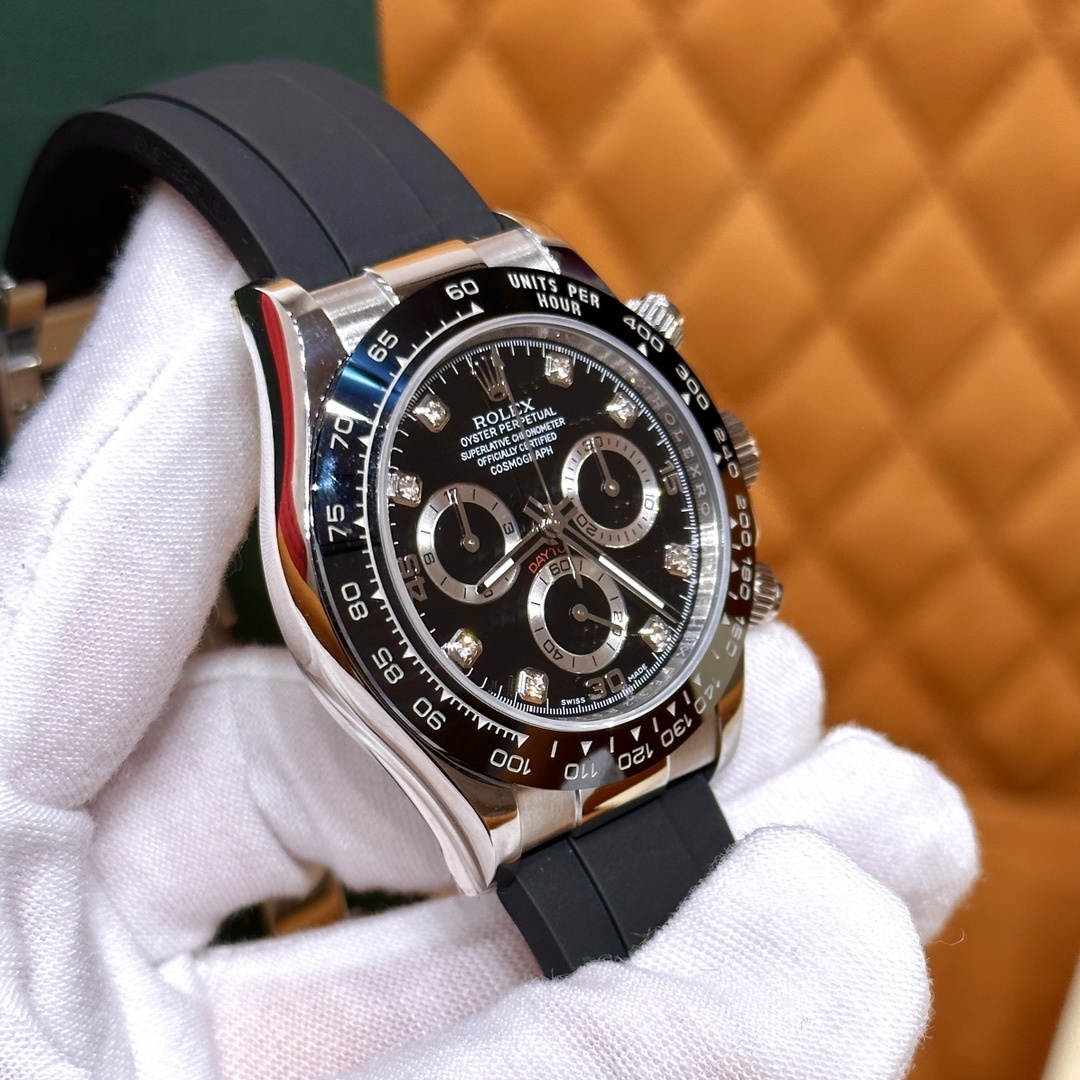 Rolex watch m116519ln-0025 | Suyperbuy Spreadsheet