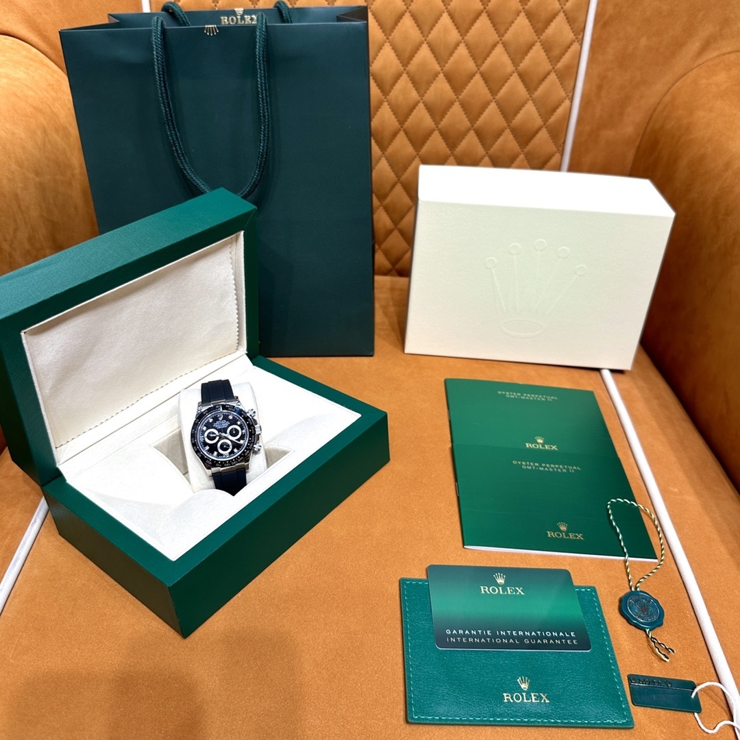 Rolex watch m116519ln-0025 | Suyperbuy Spreadsheet