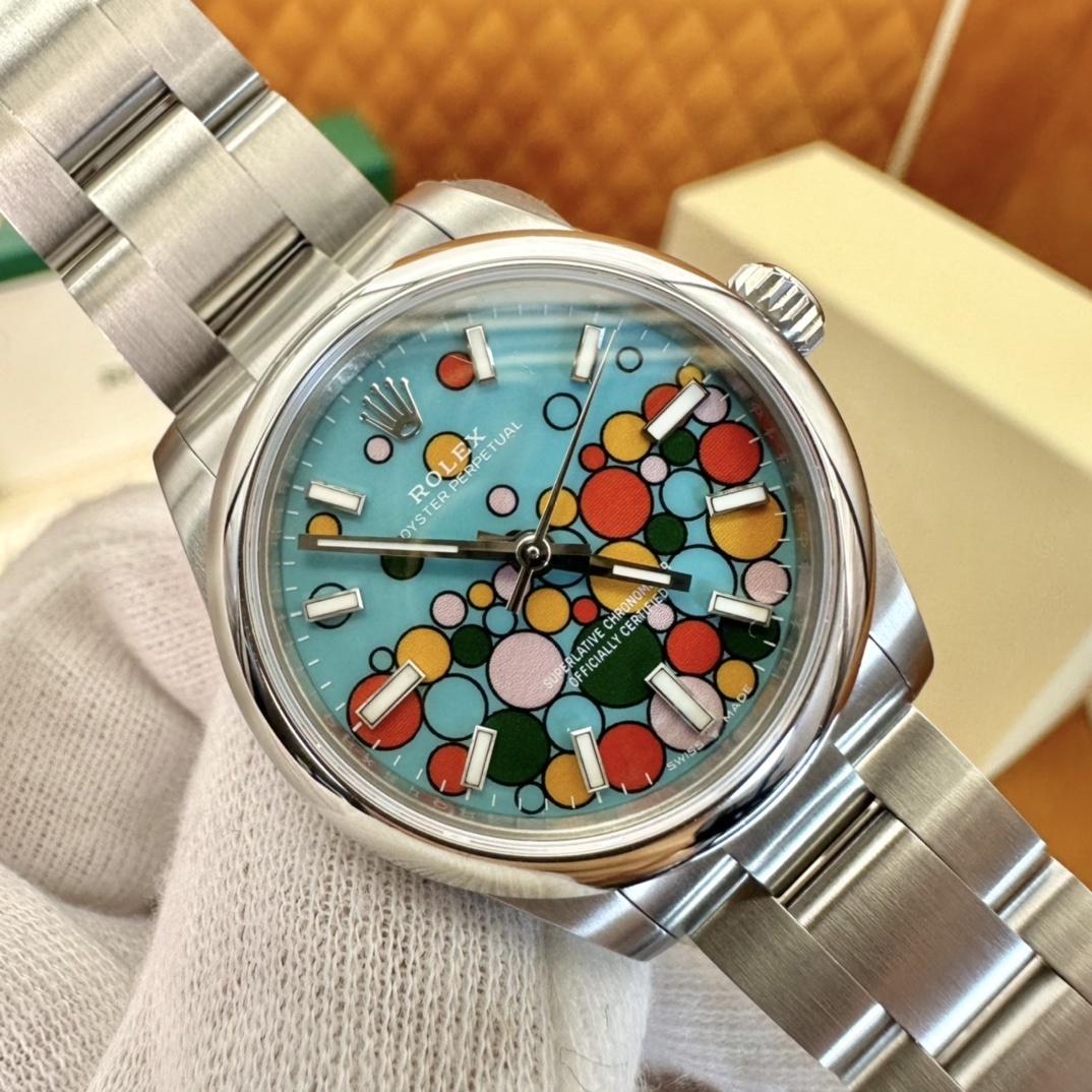 Rolexwatch M277200-0010