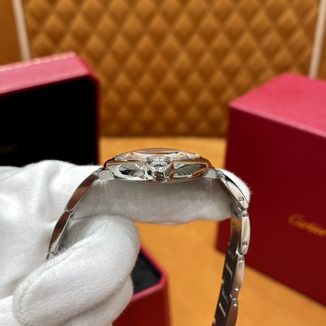 Cartier  table WSBB0048 | Suyperbuy Spreadsheet